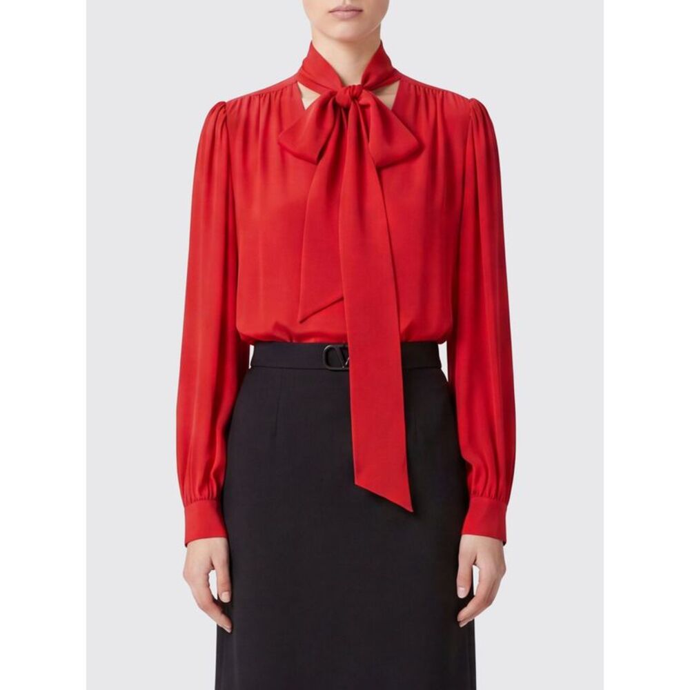 Valentino Garavani Women Shirt Woman Valentino Garavani